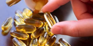 Warum Omega 3 Fettsäuren gegen so viele Erkrankungen helfen