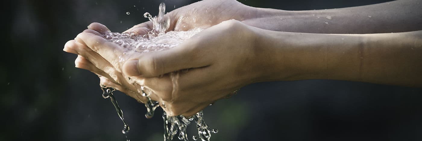 Wasser