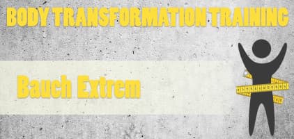 BTT - Bauch Extrem
