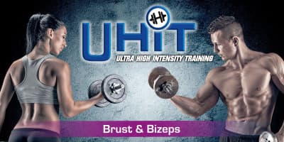 UHIT - Brust Bizeps