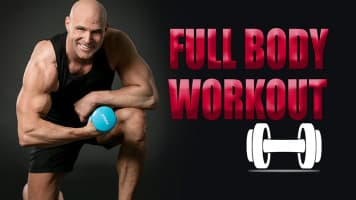 FullBodyWorkout & Bounce Arme