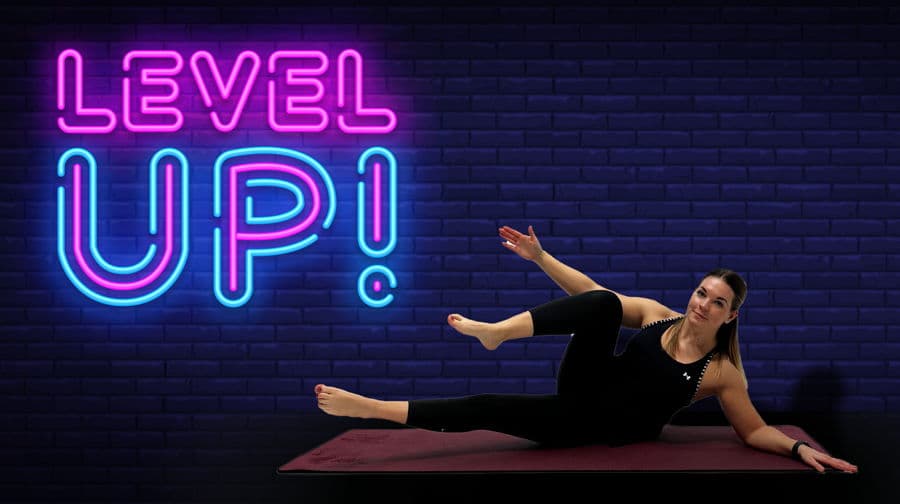 LEVEL UP - Cardio