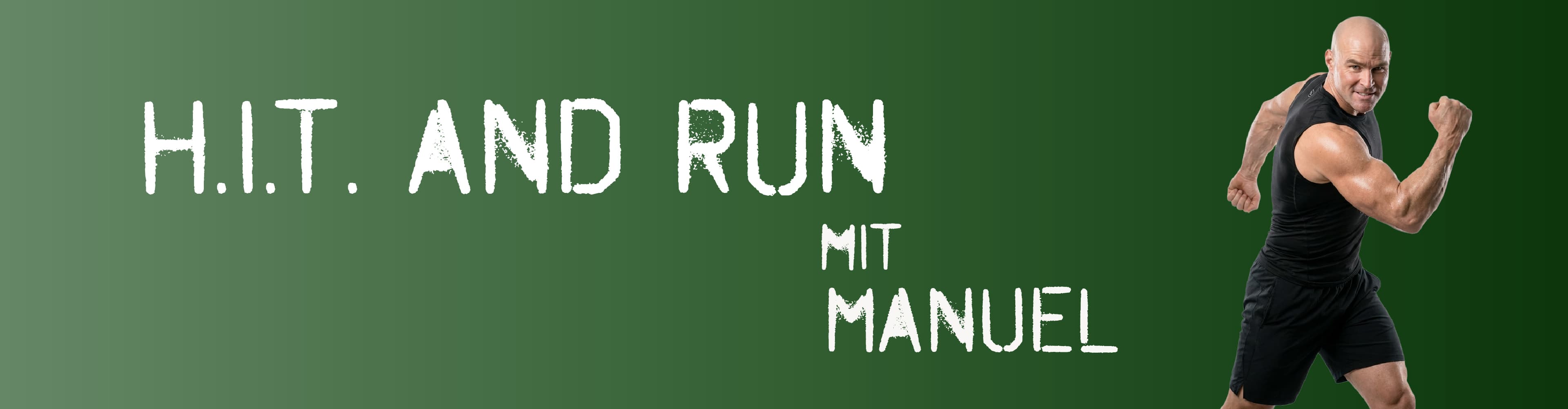 H.I.T. & RUN