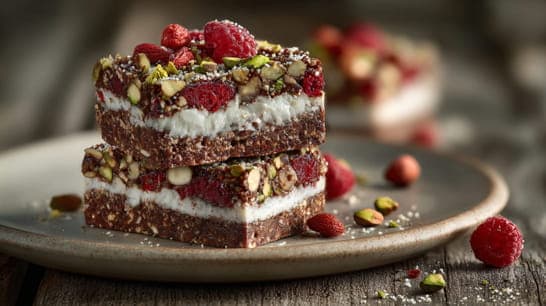 Goji-Riegel