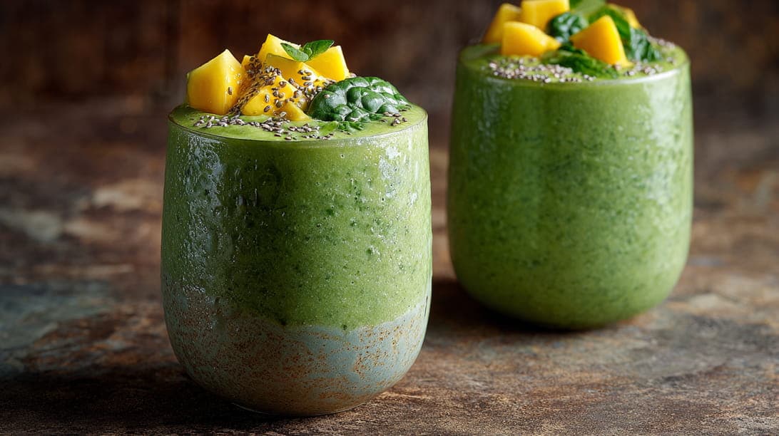 Exotic-Smoothie