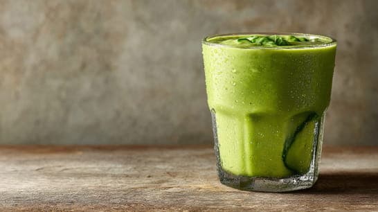 Gurken-Smoothie
