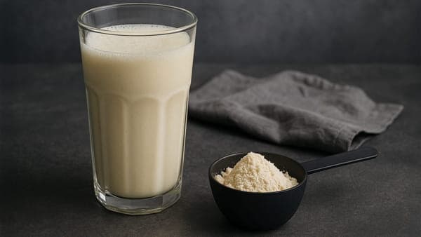 Eiweiß-Shake