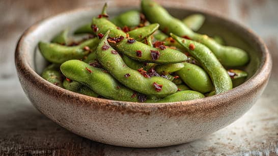 Edamame