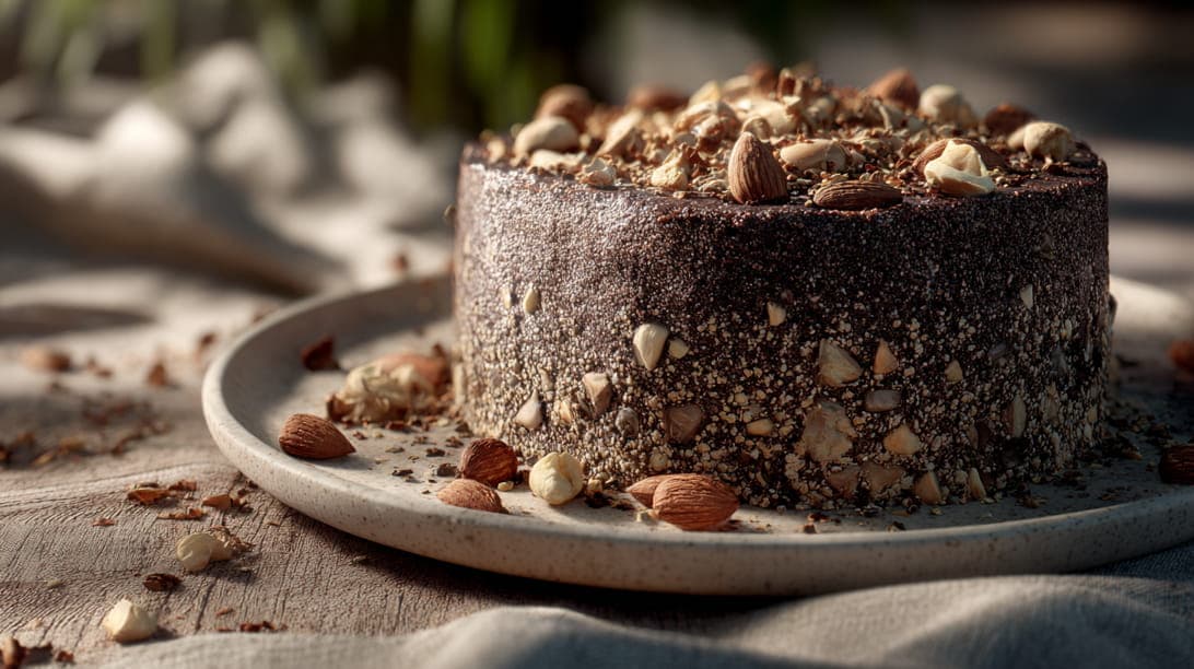 Energy Cake