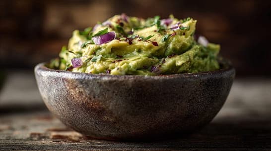 Guacamole