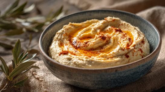 Hummus