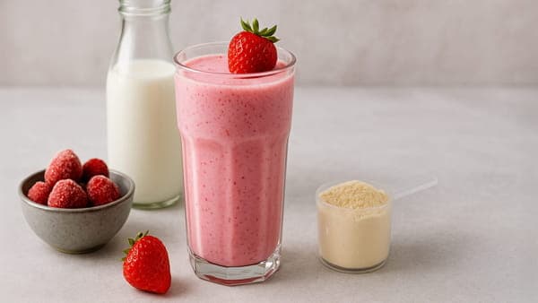 Fettkillershake