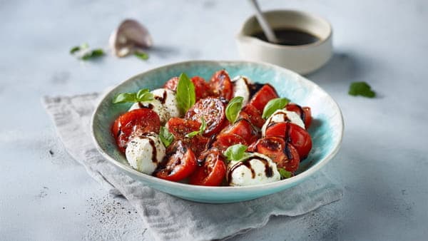 Tomate Mozzarella