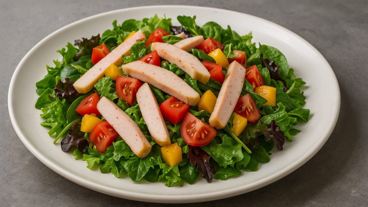Figursalat
